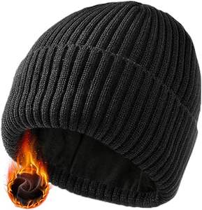 Gorro de Punto Unisex para Adultos, Diseño 2025, Lana/Algodón, Transpirable, Impermeable, Jacquard, Alta Calidad, Servicio OEM, Imagen - Product Image 4