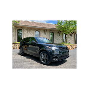 Range Rover avec phares Pixel LED pour un éclairage de précision sur toutes les routes - Product Image 5