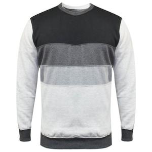 Sudadera con Capucha Unisex Personalizada al por Mayor con Logotipo, Sudadera con Cremallera de Punto, Sudadera Lisa para Hombre, 100% Algodón, Felpa, Corte Regular, 400 Gsm - Product Image 1