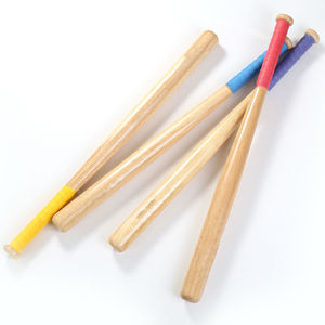 Fabricante de bate de béisbol de alta calidad Logotipo personalizado Bate de béisbol de fibra 100% Carbono OEM Bates de baloncesto - Product Image 3