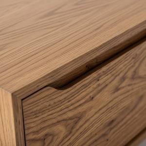 BACHELOR (1 tiroir) Couleur marron Design dynamique et moderne - Product Image 4