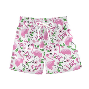 <b>Men's</b> New Design Swimming <b>Shorts</b> Beach Custom Printed Swim Boardshorts for <b>Men</b> Made in Vietnam - Product Image 4