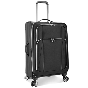 Hot Selling <b>Big</b> Bags <b>Suitcase</b> Sets for Men and Women Traveling Wholesale Custom ColorTraveling Bag Trolley Set - Product Image 2