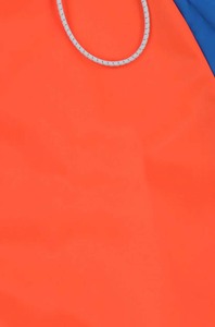 Best Selling Summer <b>Beach</b> Waterproof Running <b>Windbreaker</b> Jacket Personalized Plus Size with Zipper Closure Factory Supply - Product Image 6