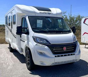 Caravane mobile Coachmen Cross Trail 20BH, remorque tout-terrain, camping-car, maison mobile à vendre - Product Image 3