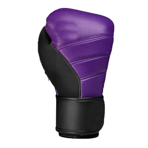 ถุงมือชกมวยสไตล์เฉพาะลูกค้าต้องการ - Product Image 3