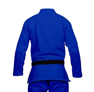 Arte marcial de alta calidad Bjj Gi Jiu Jitsu uniforme/hecho a medida Bjj Kimono Judo Gis Jkimono Judo Gis Jiu Jitsu Gi - Product Image 3