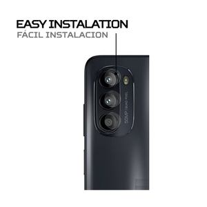 ANTISHOCK ฟิล์มกันรอยหน้าจอโมโตโรล่า โมโต G52 อุปกรณ์เสริมระดับพรีเมียมเพื่อปกป้องหน้าจอโทรศัพท์ของคุณ - Product Image 3