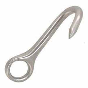 Herramienta de Parto Obstétrica con Mango de Acero Inoxidable, Manual, para Parto de Vacas, Fórceps Veterinarios para Ganado - Product Image 3