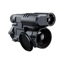 TOP-SELLING NEW PRD FT32-LRF Clip-On Front Optical Thermal Imaging Scope Clip on Monocular 3 in 1 - Product Image 5