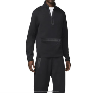 Sweat-shirt le plus vendu à bas prix et sweat-shirt très à la mode pour hommes sweats en matériau confortable à vendre - Product Image 4