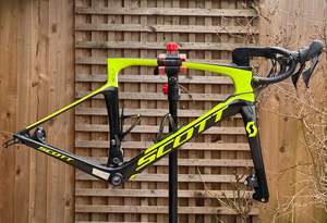 Bicicleta Cannondale SuperSix/Cannondale SystemSix/Argon 18/Pinarello/Colnago/Scott Addict/Specialized S-Works SL7 SL6 - Product Image 5