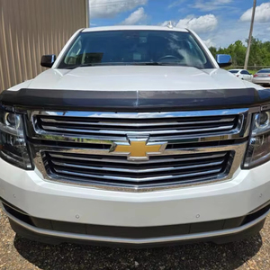 Chevrolet Suburban Premier 2020 Certificado Limpio - Product Image 1