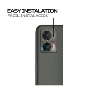 Motorola EDGE 30อุปกรณ์ป้องกันหน้าจอแบบนีโอทนทานดูดซับแรงกระแทก - Product Image 3