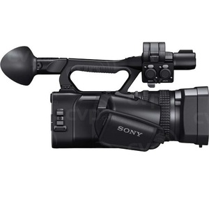Videocámara Sony HXR-NX100 Full HD NXCAM completamente nueva - Product Image 3