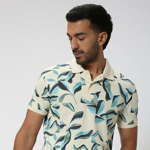 Camisas Polo de Alta Calidad 100% Algodón para Hombre, Tallas Grandes, Camisa Polo Elegante con Bordado Personalizado - Product Image 2