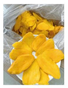 100% fruits secs chips de mangue séchée tranches de mangue séchée du Vietnam meilleurs produits Fruits séchés du Vietnam Vente en gros en vrac naturel - Product Image 3