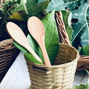 Cuchara de Madera - Product Image 3