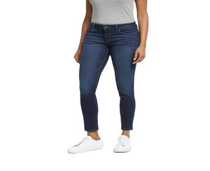 Pantalons en jean pour femmes, arrivée de luxe, design exclusif, demande personnalisée, qualité supérieure, pantalons en jean pour femmes avec logo et couleur personnalisés - Product Image 5