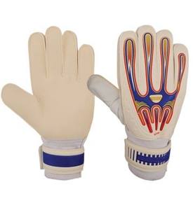 Gants de gardien de but de football en latex de qualité professionnelle Articles de sport de haute qualité pour une utilisation en extérieur - Product Image 1