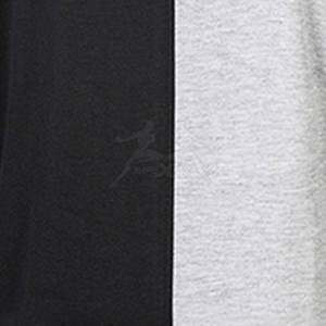 Sweat à capuche avec fermeture éclair en matériau durable, coupe confortable avec fermeture éclair robuste pour une utilisation longue durée, sweat à capuche basique avec fermeture éclair - Product Image 6