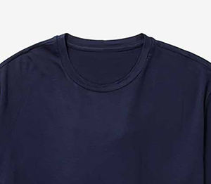 Camisetas de Verano Unisex Personalizables de Alta Calidad, 240 g/m², 100% Algodón, Cuello Redondo, Manga Corta, al por Mayor, Tallas Grandes, Transpirables - Product Image 5