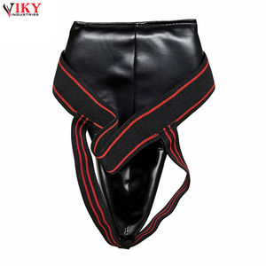 Protège-entrejambe de boxe confortable pour hommes, créez votre propre Logo imprimé meilleure vente de protège-entrejambe par Viky Industries - Product Image 3