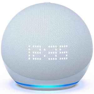 Echo Dot 5.ª Generación, Altavoz Inteligente con Alexa, Color Carbón, NUEVO, Sellado - Product Image 4