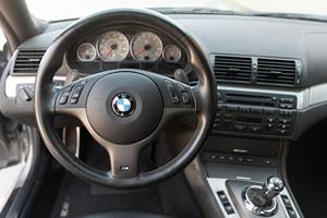 2003 B-M-W M-3 Coupe - Product Image 4