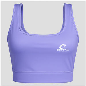 Sujetador Deportivo para Mujer de Último Diseño en Venta, Proveedor Directo de Fábrica, Ropa Deportiva Sostenible, Sujetador Deportivo para Mujer a Precio Accesible - Product Image 5