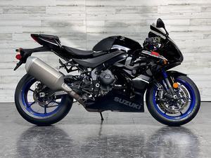 Suzuki gsx r1000 d'occasion 2018 - Product Image 6
