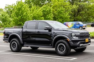 Best Auctlon Cars 2025 Ranger_Raptor - Product Image 5