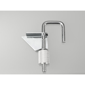 High Quality Metal Tubing <b>Clamp</b> Stop-Durable Laboratory <b>Clamp</b> by Burkle GmbH - Product Image 5