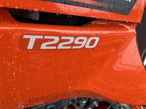 Tondeuse à gazon Kubota T2290KWT-48 2026 à vendre - Product Image 4
