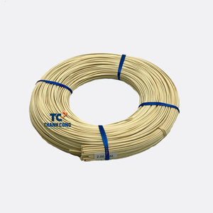 Prix bon marché Noyau de rotin naturel de haute qualité et matériau en rotin pelable pour l'exportation Matériau de meubles en rotin fabriqué au Vietnam - Product Image 1