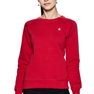 Vente en gros de sweats pour femmes à la mode personnalisés légers anti-rides à manches longues street wear nouveau style de sweats pour femmes - Product Image 1
