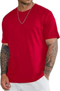 <b>Men's</b> Workout Dry Fit Short Sleeve Athletic Gym Running UPF 50+ T <b>Shirts</b> - Product Image 6
