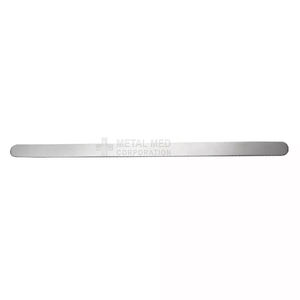 Haute qualité 30 Cm/12 ''ruban rétractable manuel Durable Flexible malléable Instruments chirurgicaux orthopédiques en acier inoxydable - Product Image 3