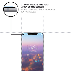 ฟิล์มกันรอยหน้าจออูมิ ซี 2 เอสอี - Product Image 3