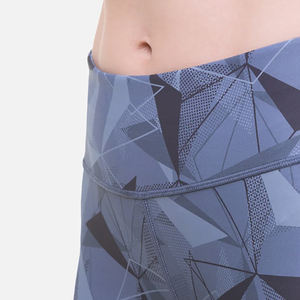 Mallas deportivas Push Up para mujer, mallas transpirables de cintura alta personalizadas con tu propio estilo para mujer - Product Image 4