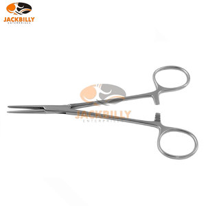 <span class=keywords><strong>Dunhill</strong></span> động mạch kẹp thẳng 13.0 cm cao cấp phẫu thuật kẹp cầm máu Medic cụ thủ tục - Product Image 6