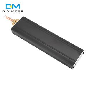 Máy hàn điểm mini tự chế 5 tốc độ, có thể điều chỉnh, cầm tay, sử dụng pin Lithium 18650, sạc Type-C - Product Image 2