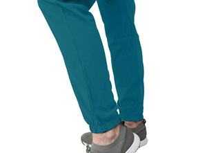 Uniformes Médicos para Mujer, Bata de Laboratorio para Hombre, Uniforme de Enfermera Personalizado, Bata de Laboratorio con Talla Personalizada - Product Image 3