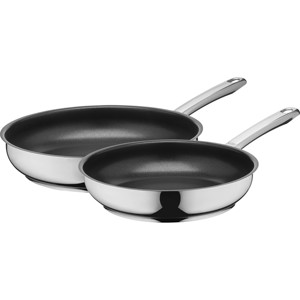 Juego de Sartenes Premium Silit Calabria de 24 y 28 Pulgadas - Product Image 1