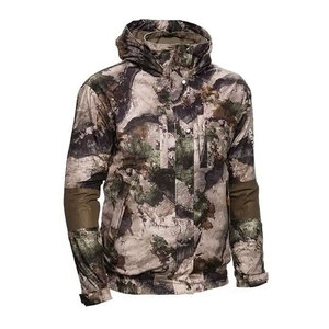 Veste de chasse personnalisée pour homme, camouflage, respirante, imperméable, évacuant l'humidité et coupe-vent, pour l'hiver et les activités de plein air - Product Image 6