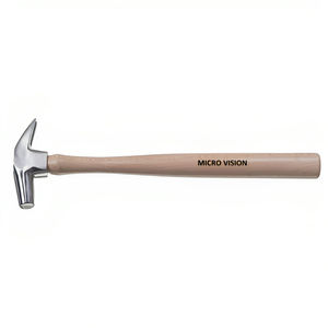 Kit de herrador profesional de acero inoxidable, construcción duradera, kit de herrador con cuchillo de pezuña y escofina, kit de herrador de agarre ergonómico - Product Image 3