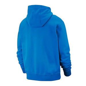 Nuevas sudaderas con capucha de moda para hombre de primavera y otoño, sudaderas informales de Color sólido, tela superior para hombre con diseño de impresión 3D - Product Image 2
