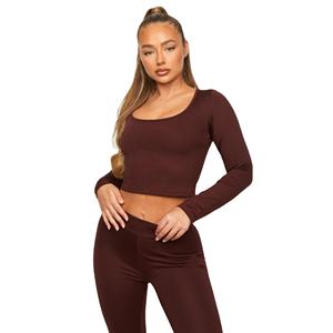 Wholesale <b>Women's</b> 100% Cotton Crop Top <b>T</b> <b>Shirts</b> Custom Logo Printing <b>Plus</b> <b>Size</b> Short Length Tie Dye Embroidery Decoration - Product Image 1