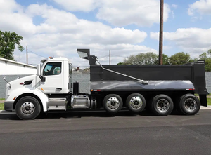 Camiones Usados PETERBILT 579 2020 2022 2021, Camiones de Volteo, Camiones con Camarote, Tractocamiones - Product Image 4