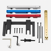 Kit d'outils de calage pour moteurs essence BMW N51 N52 N53 N54 N55 2.5 3.0, jeu de blocage d'alignement de l'arbre à cames VANOS